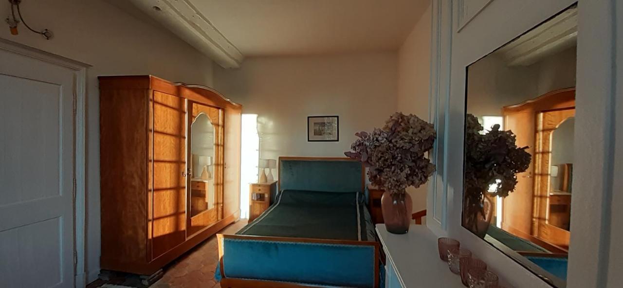 Maison D'Hotes Archangels Home Сен-Саен Экстерьер фото